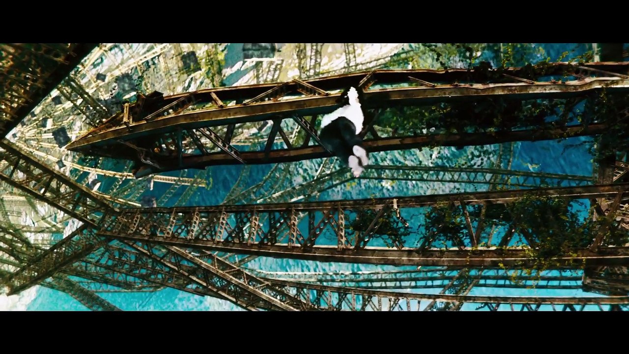 Upside Down - Extrait (5) VOST
