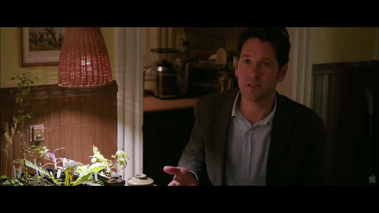 Admission - Extrait (5) VO