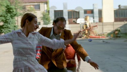 Chroniques d&#039;une Cour de Récré - Extrait (1) VF