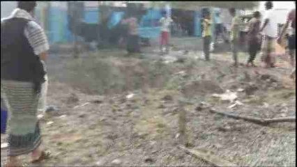 Al menos 7 muertos y 10 heridos graves en un ataque a un hospital de MSF en Yemen