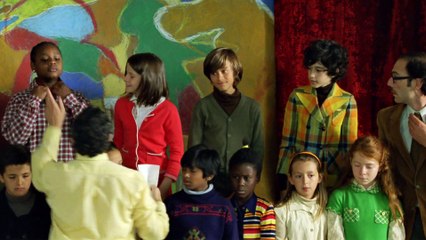 Chroniques d&#039;une Cour de Récré - Extrait (4) VF