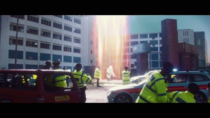Thor : Le Monde des Ténèbres - Teaser VF