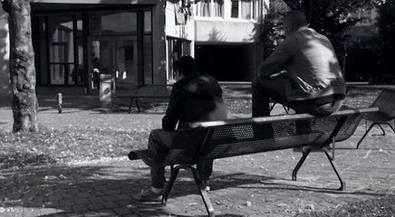 Rue des cités - VF