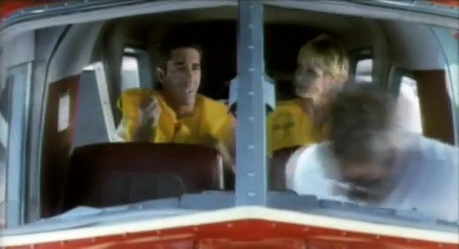 6 jours, 7 nuits - VF