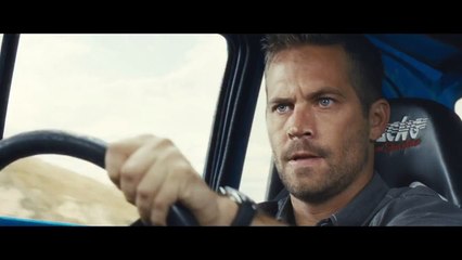 Fast and Furious 6 - Extrait Tank Rescue VO