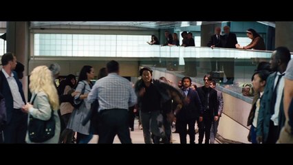 Fast and Furious 6 - Extrait Waterloo Attack VO