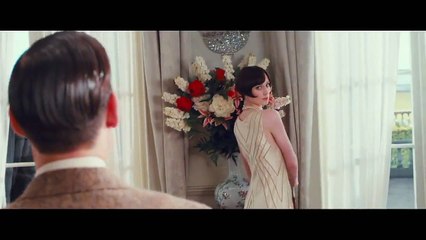 Gatsby le magnifique - Extrait 6 VO