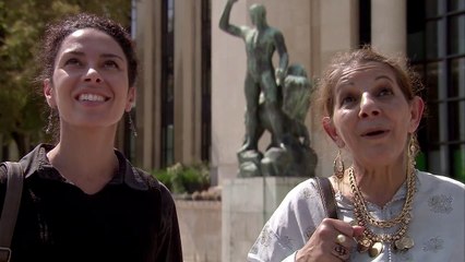 Harissa Mon Amour - VF