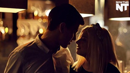 This Trailer Used Neural Networks To Get Its Unique Look