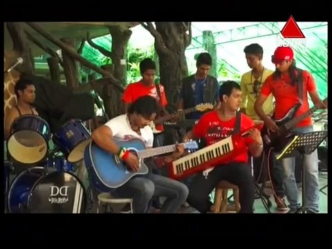 Adare Suwanda Aran 15th August 2016