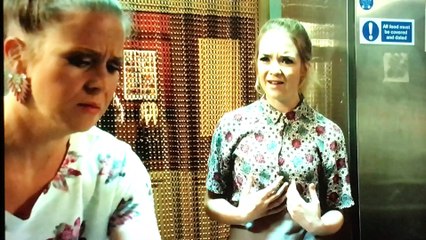 Eastenders HD 2016 abi scenes no copyright all rights belong to the BBC
