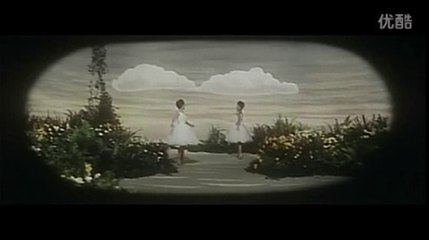 私と私・・ザ・ピーナッツ