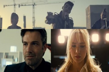 ¿Qué famosos soplan hoy la tarta de cumpleaños?