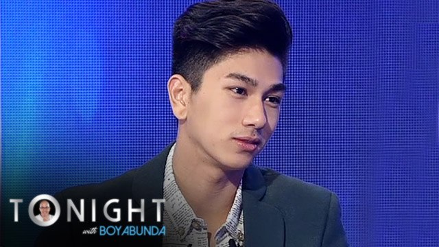 TWBA: How badly does Nikko wants to become PBB Season 7's Big Winner?