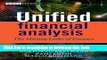 [Download] Unified Financial Analysis: The Missing Links of Finance Kindle Free