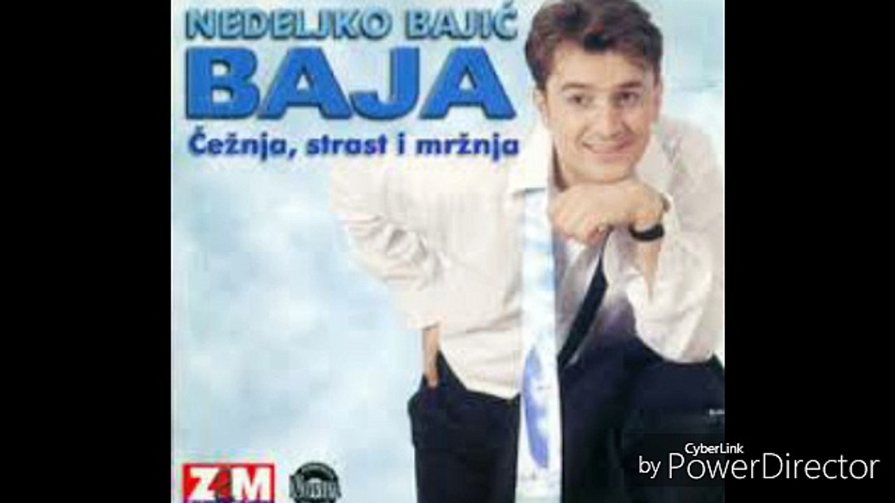 Nedeljko Bajic Baja - Kolovoda (1998)