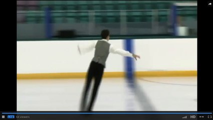 Corey Circelli 2016 COS Summer Skate - FS