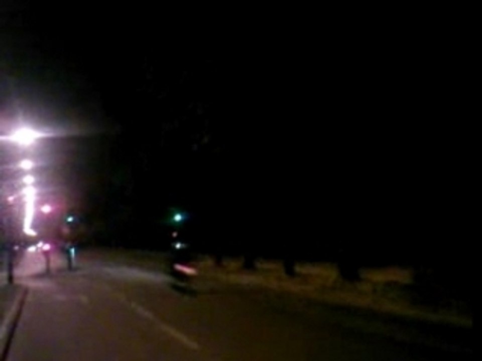 vendredi soir vincenne porte jaune