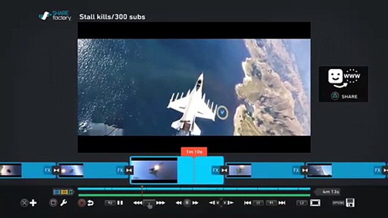 Diffusion PS4 en direct de Celia-29 (3)