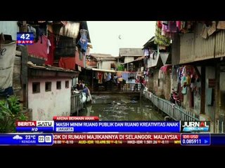 Jakarta Belum Masuk Kota Layak Anak