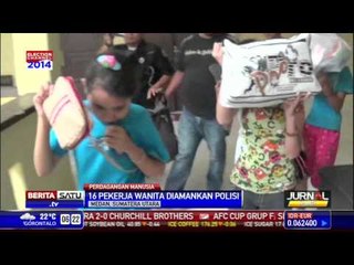 Polresta Medan Selidiki Kematian Pekerja Wanita Asal Kupang