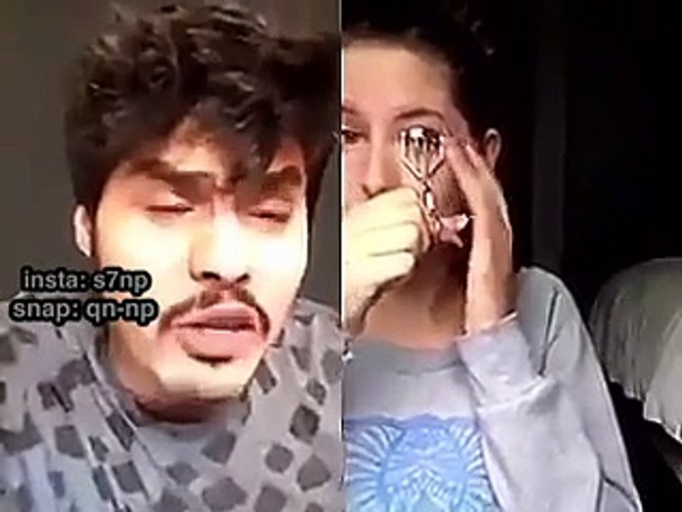 مقاطع مضحكه 2016 - مقطع مضحك - funny video - جميع مقاطع انستقرام شنب s7np المضحكه -