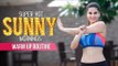 Super Hot Sunny Mornings | Warm Up Routine | Sunny Leone