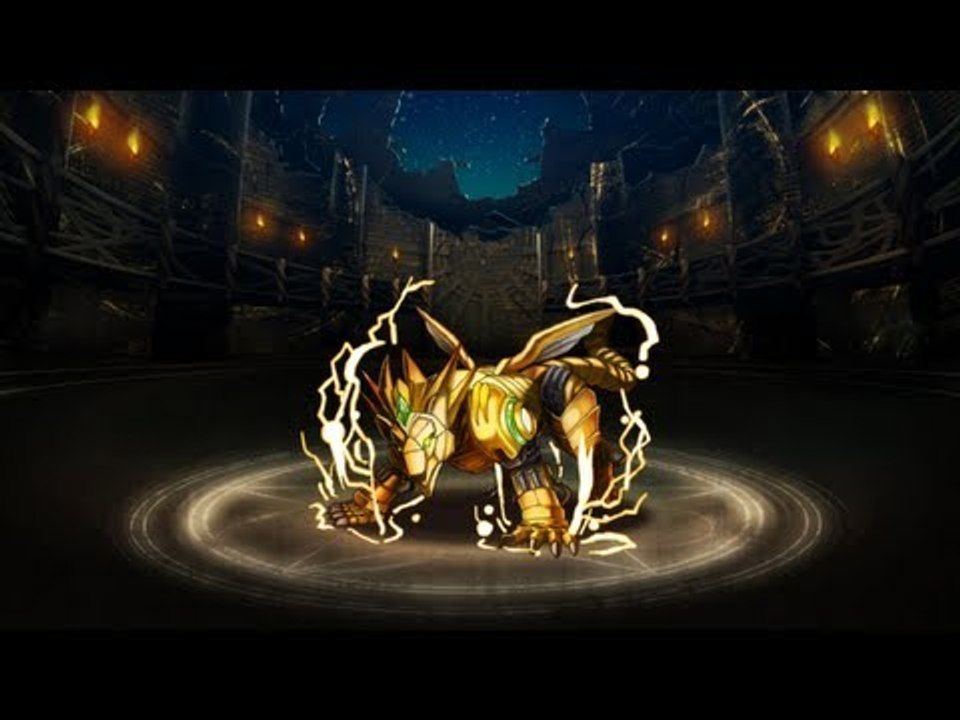 神魔光5-4測試BBQ Screen app@2