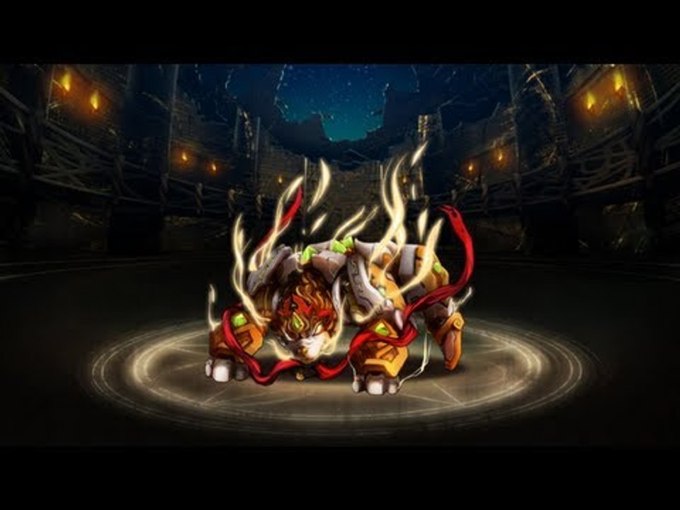 Xperia Z SCR test #1