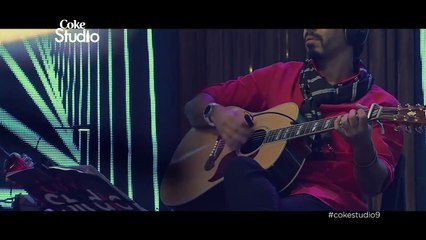 Janay Na Tu - Ali Khan - Coke Studio 9, Episode 1 - ]\/[/,\‘”|’” /-\L’”|’”aF