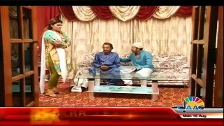 Aakhir Kyun on Jaag Tv - 15th August 2016