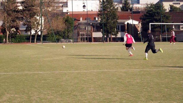 CSPA-FC Massy 11/12 (3-2)