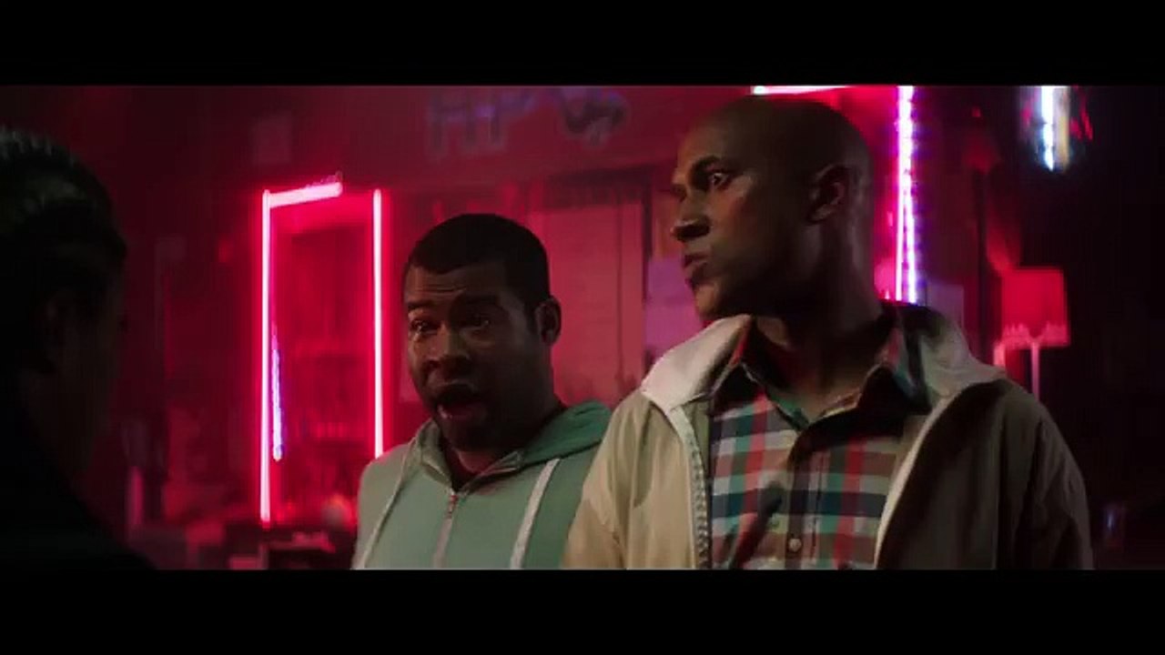 Keanu - Official Trailer [HD]