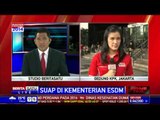 Hasil Pemeriksaan dan Peran Sri Utami