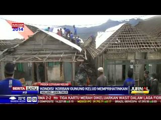 Listrik di Sejumlah Desa di Malang Masih Padam