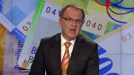 Kiseljak o posljedicama porasta švicarskog franka u Hrvatskoj