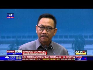 Kemenhub Tingkatkan Kapasitas Dua Runway Bandara Soekarno Hatta