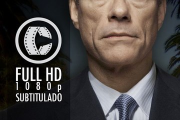 Jean-Claude Van Johnson - Official Trailer #1 [HD] Subtitulado - Cinescondite