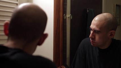 Reflection (a short horror film)