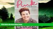 Must Have  Pink Is The New Black: Healing the Hidden Scars of Breast Cancer: a Journey from Grief