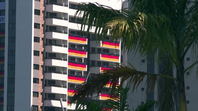 Brasil garante que Jogos Paralímpicos não correm risco