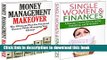 [Popular Books] Finances Box Set #2: Single Women   Finances   Money Management Makeover (Money