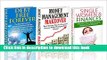 [Popular Books] Finances Box Set #8: Money Management Makeover   Debt Free Forever   Single