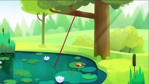 Мультфильм «Приключения Ам Няма» 3 сезон. Сборник всех серий (Cut the Rope)