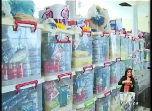 Al menos 25 mil personas de Manabí y Esmeraldas beneficiadas con el bono