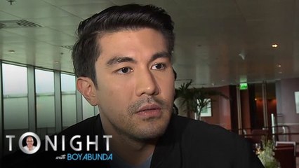 TWBA: Luis on Angel and Jessy