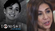 TWBA: Cristine on working again with Vivian