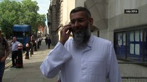 Radical preacher Anjem Choudary faces jail