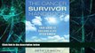 READ FREE FULL  The Cancer Survivor Handbook: Your Guide to Building a Life After Cancer