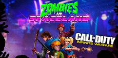 [Gamescom 2016] CoD: Infinite Warfare - Zombies